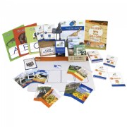 Letters alive® Zoo Keeper Edition