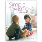 Simple Transitions for Infants and Toddlers