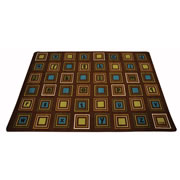 Literacy Squares Carpets