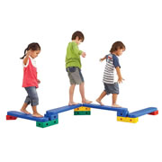 Active Play · Balance & Coordination