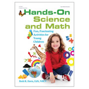 Hands-On Science and Math