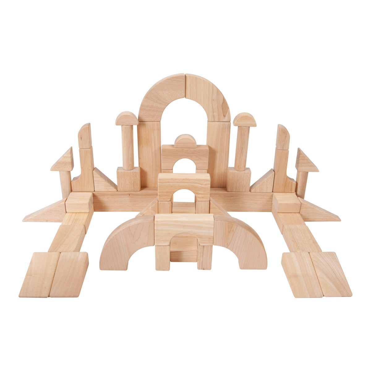 Kaplan wooden sale blocks