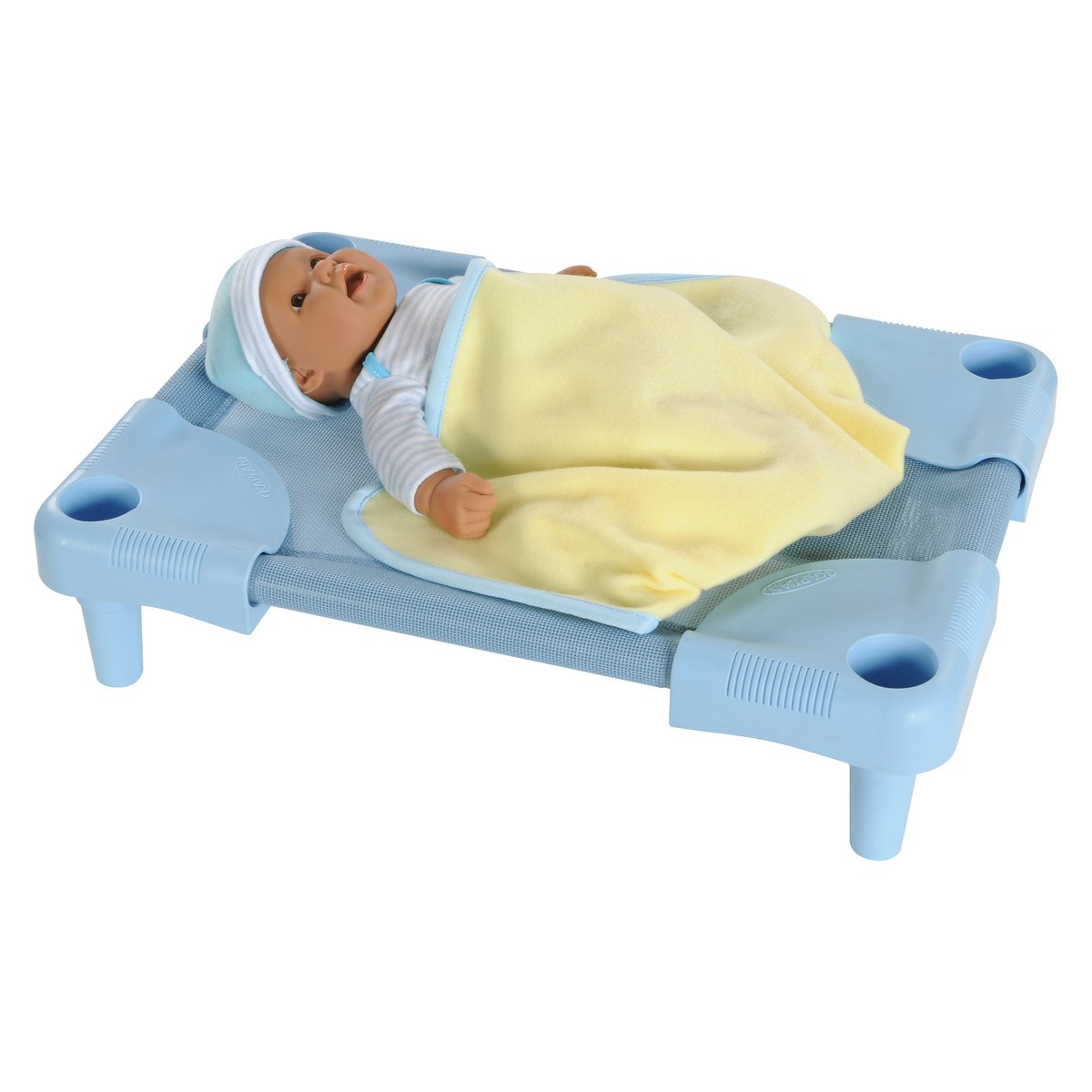 Kaplan Early Learning Compay Doll Cot