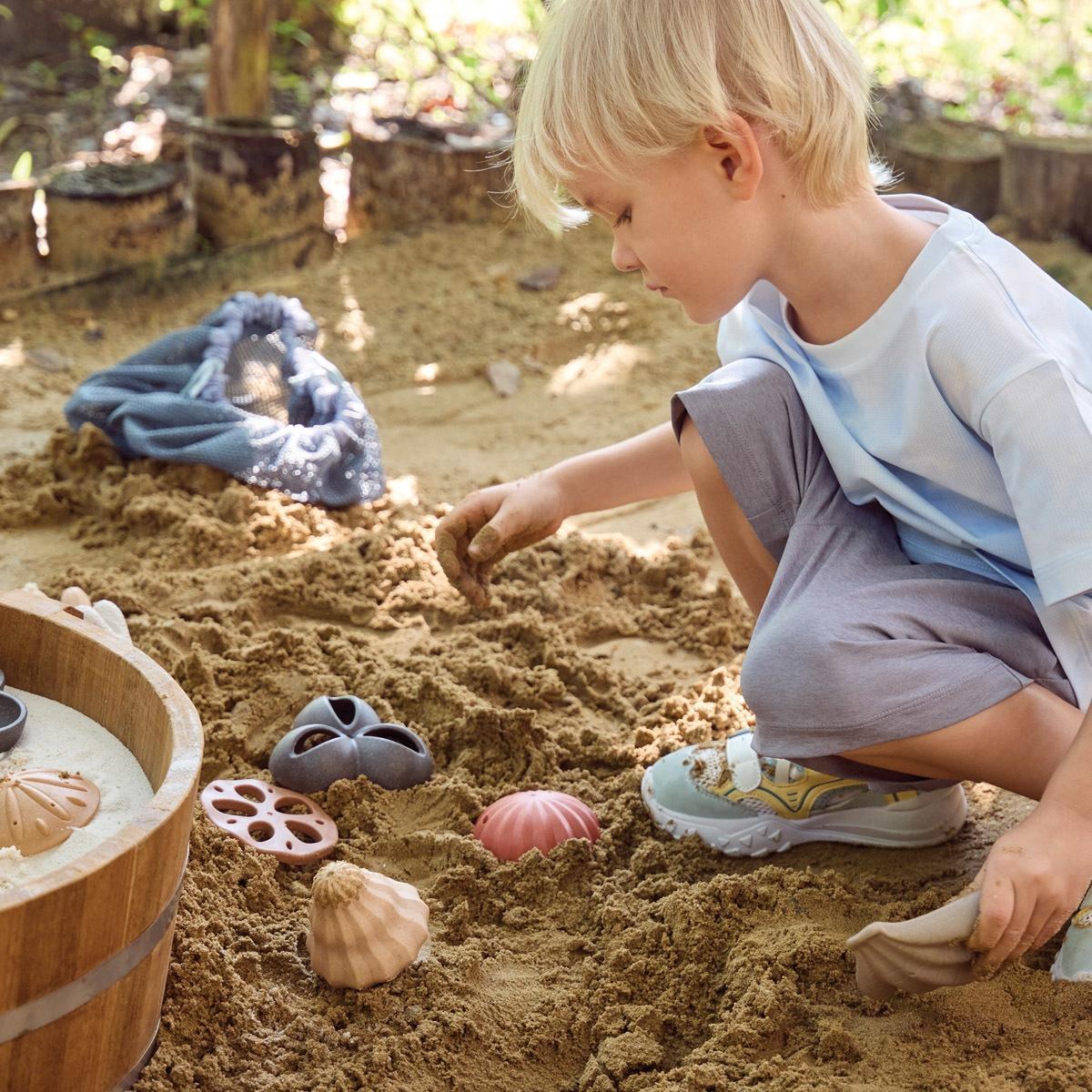 Kaplan Early Learning Organic Textures Discovery Set - 22 Pieces