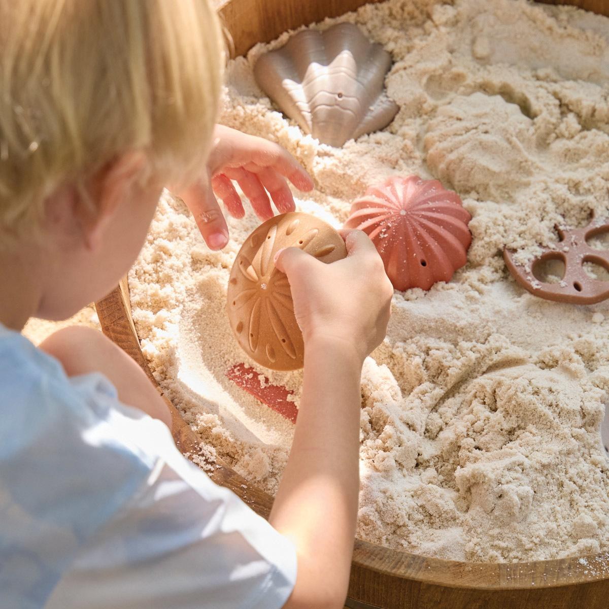 Kaplan Early Learning Organic Textures Discovery Set - 22 Pieces