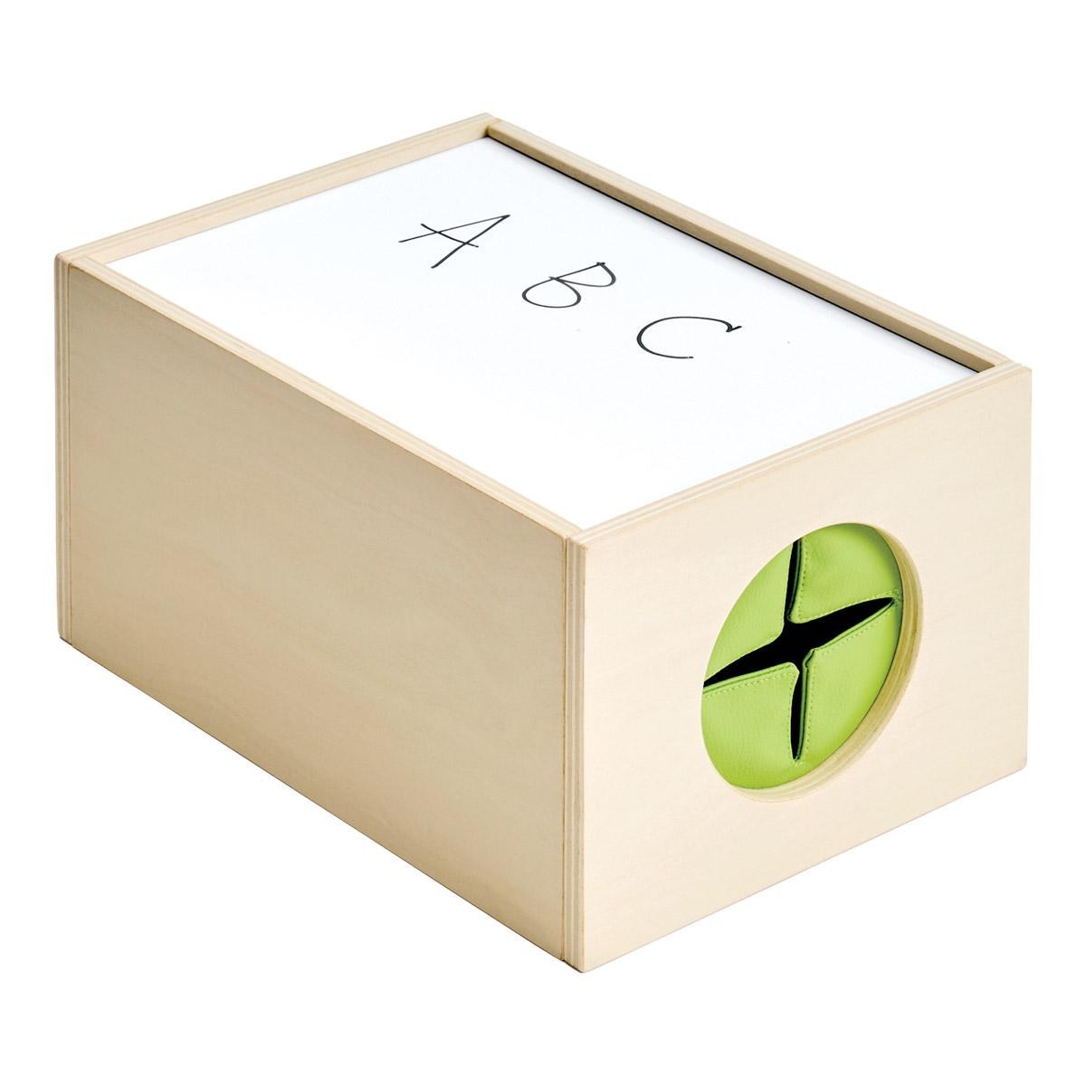 Kaplan Early Learning Sensory Seek & Find Box