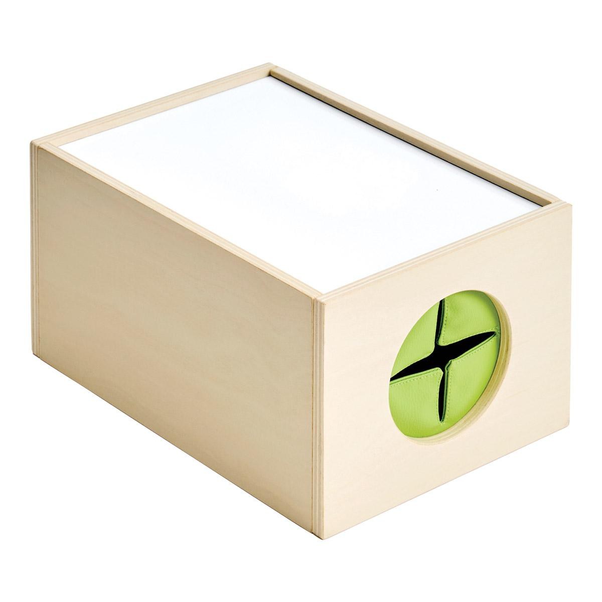 Kaplan Early Learning Sensory Seek & Find Box
