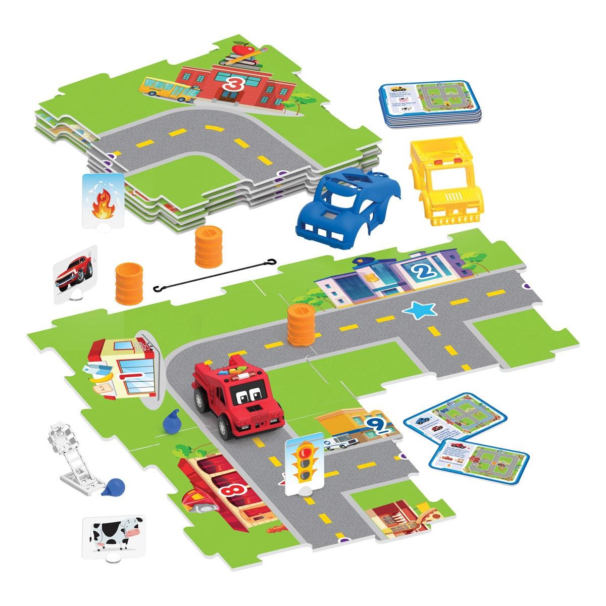 Learning Resources Switcheroo Coding Crew™