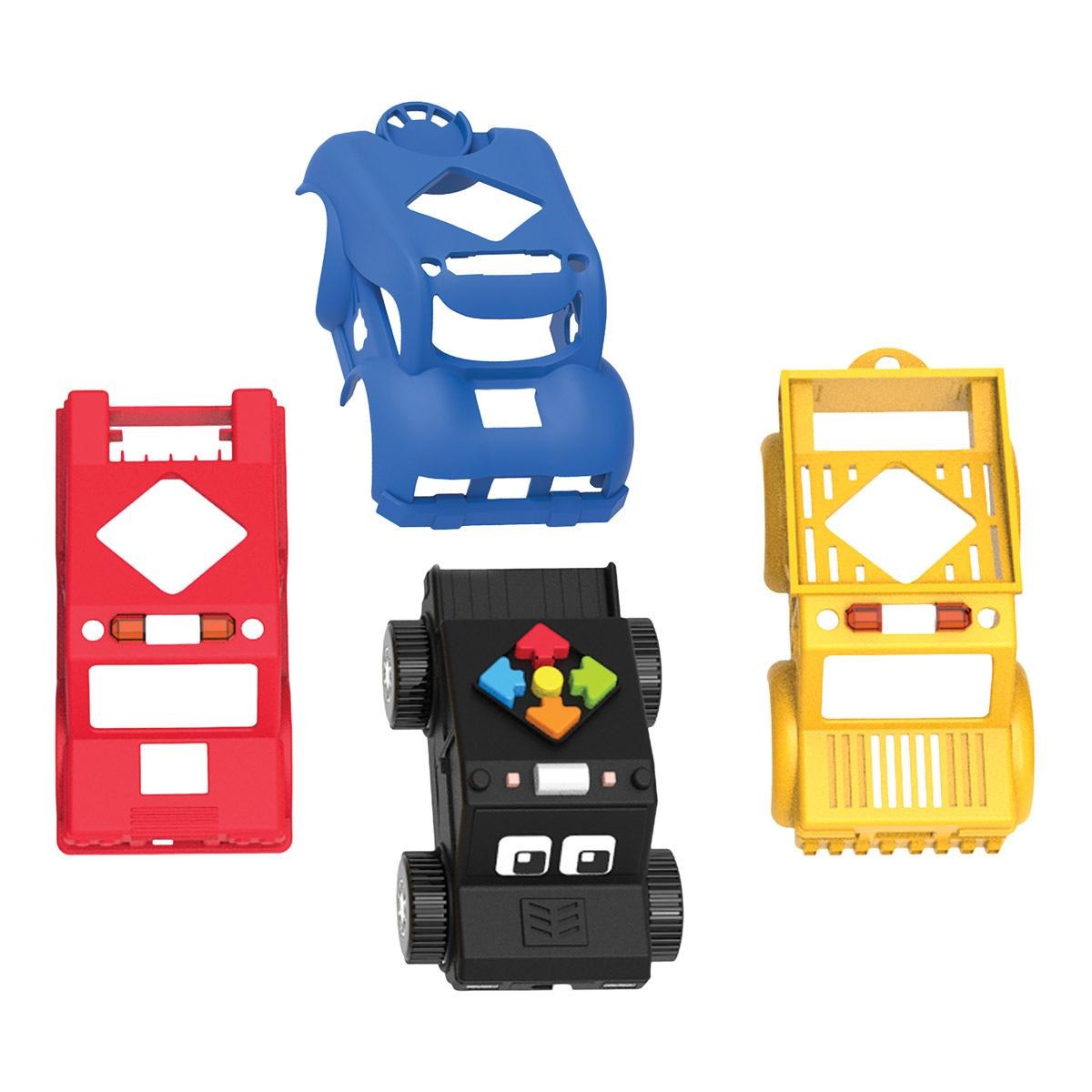 Learning Resources Switcheroo Coding Crew™