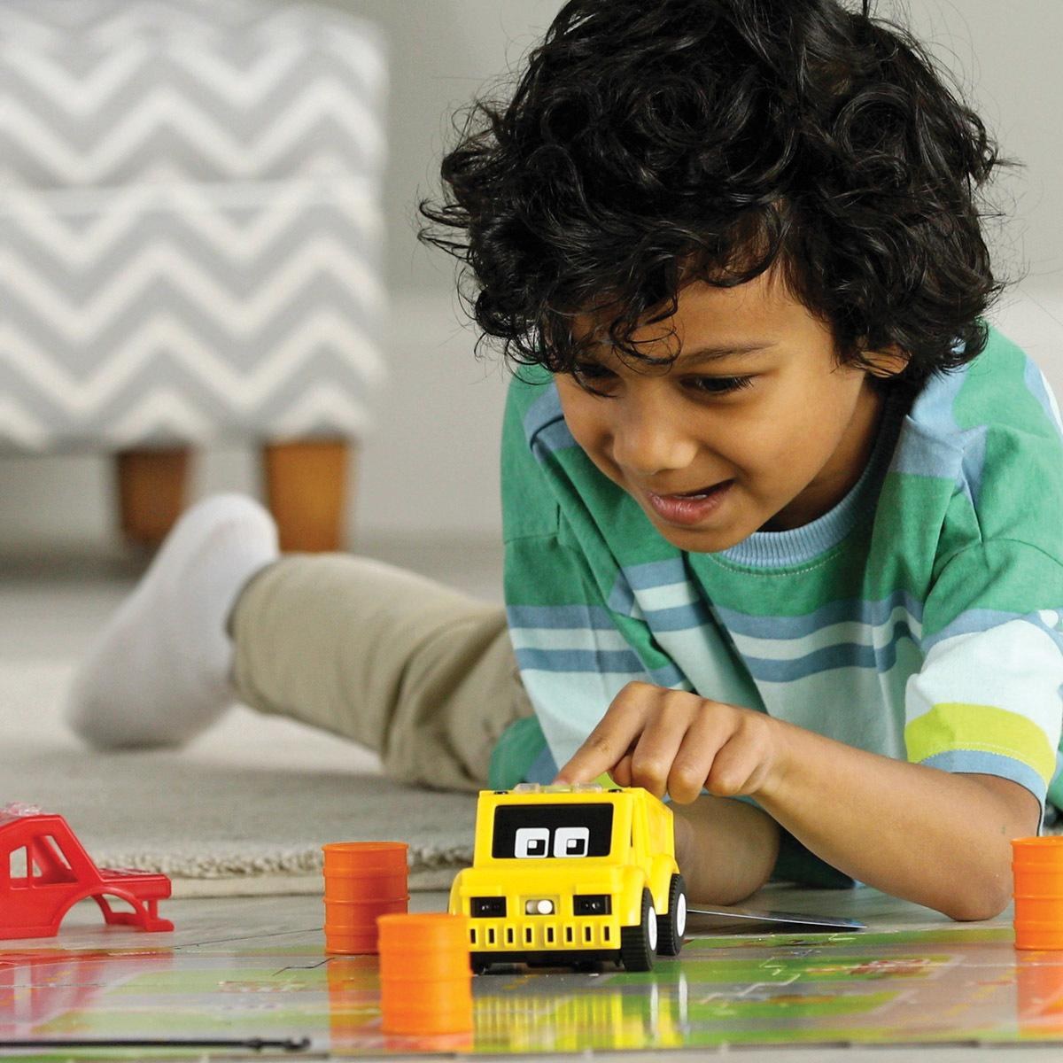 Learning Resources Switcheroo Coding Crew™