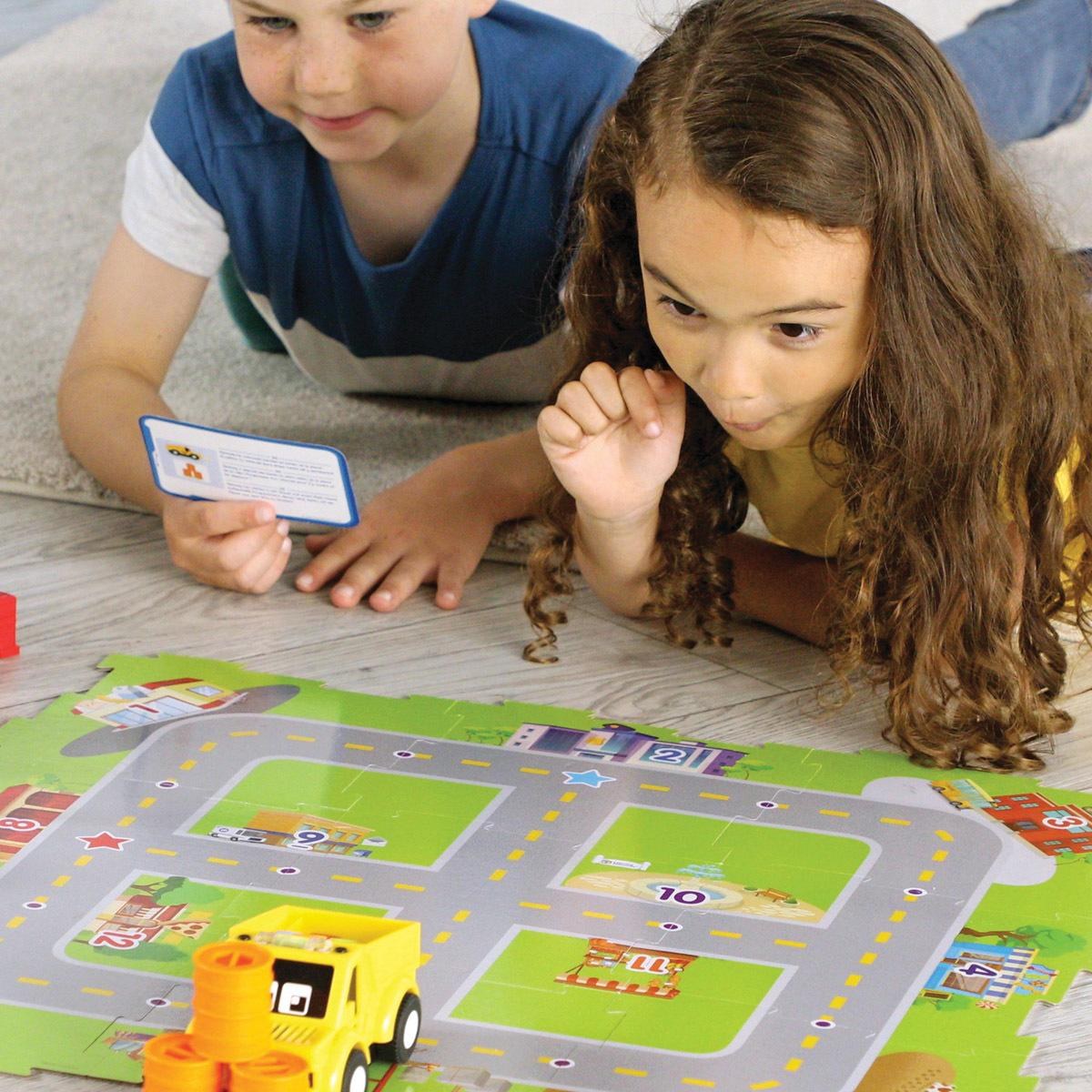 Learning Resources Switcheroo Coding Crew™