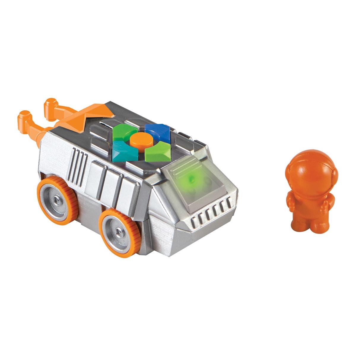 Learning Resources Space Rover Deluxe Coding Set