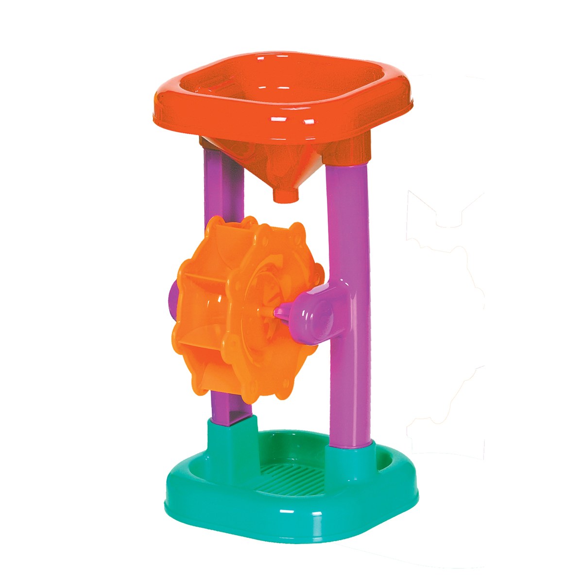 sand & water play set