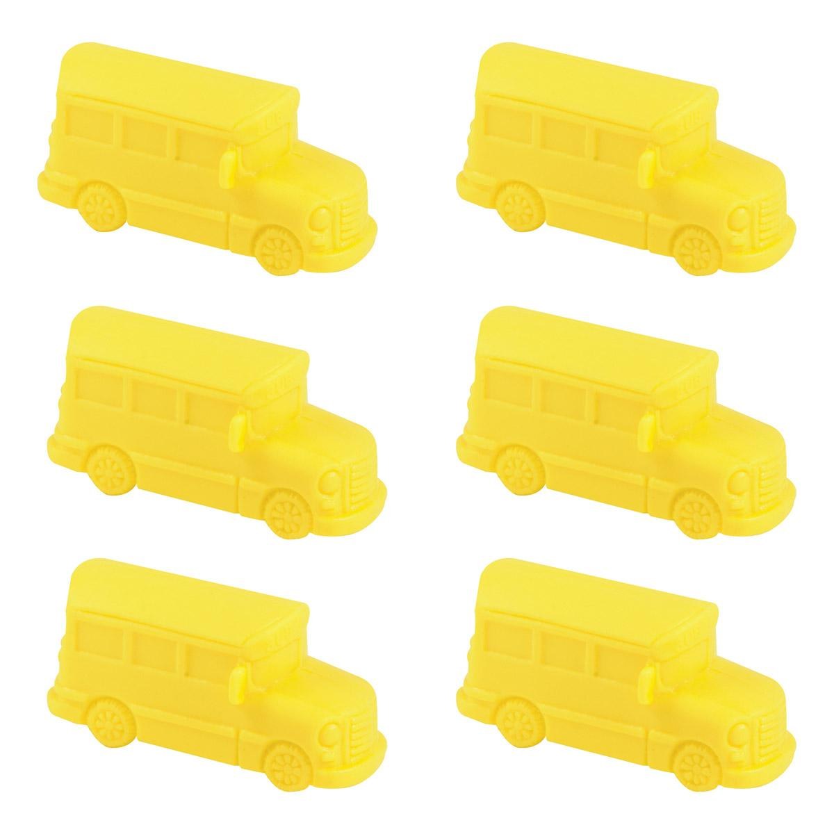 Kaplan Early Learning Transportation Counters - 2 Sets with Containers