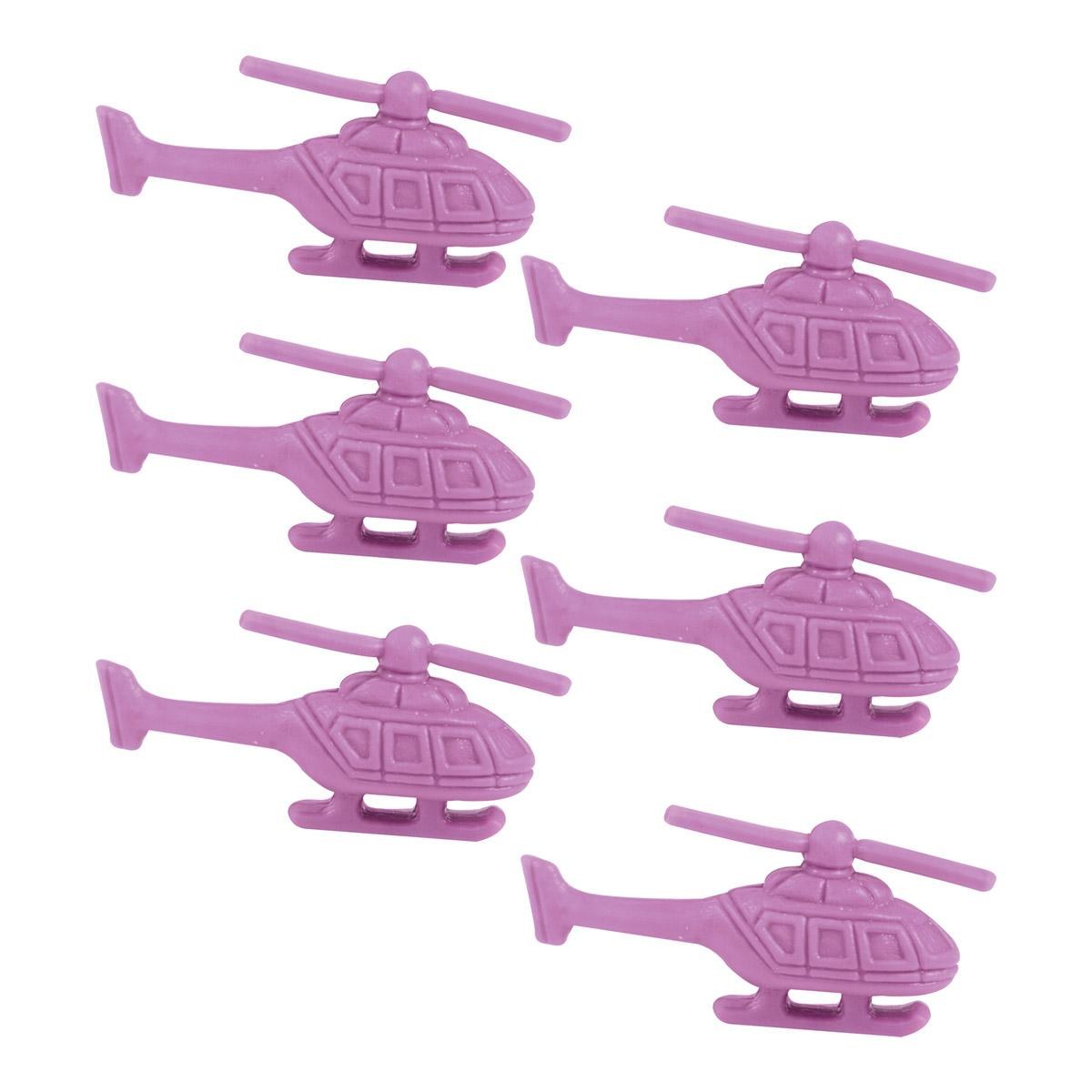 Kaplan Early Learning Transportation Counters - 2 Sets with Containers