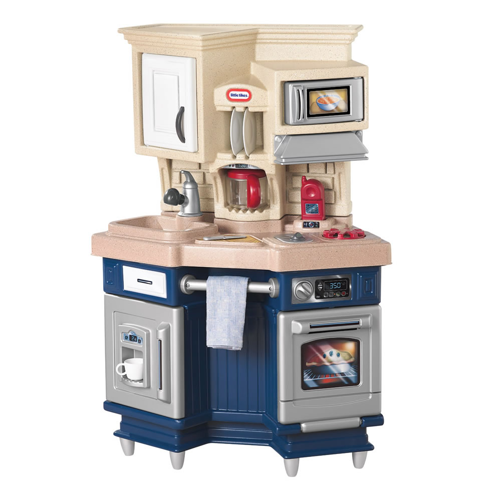 little tikes little kitchen