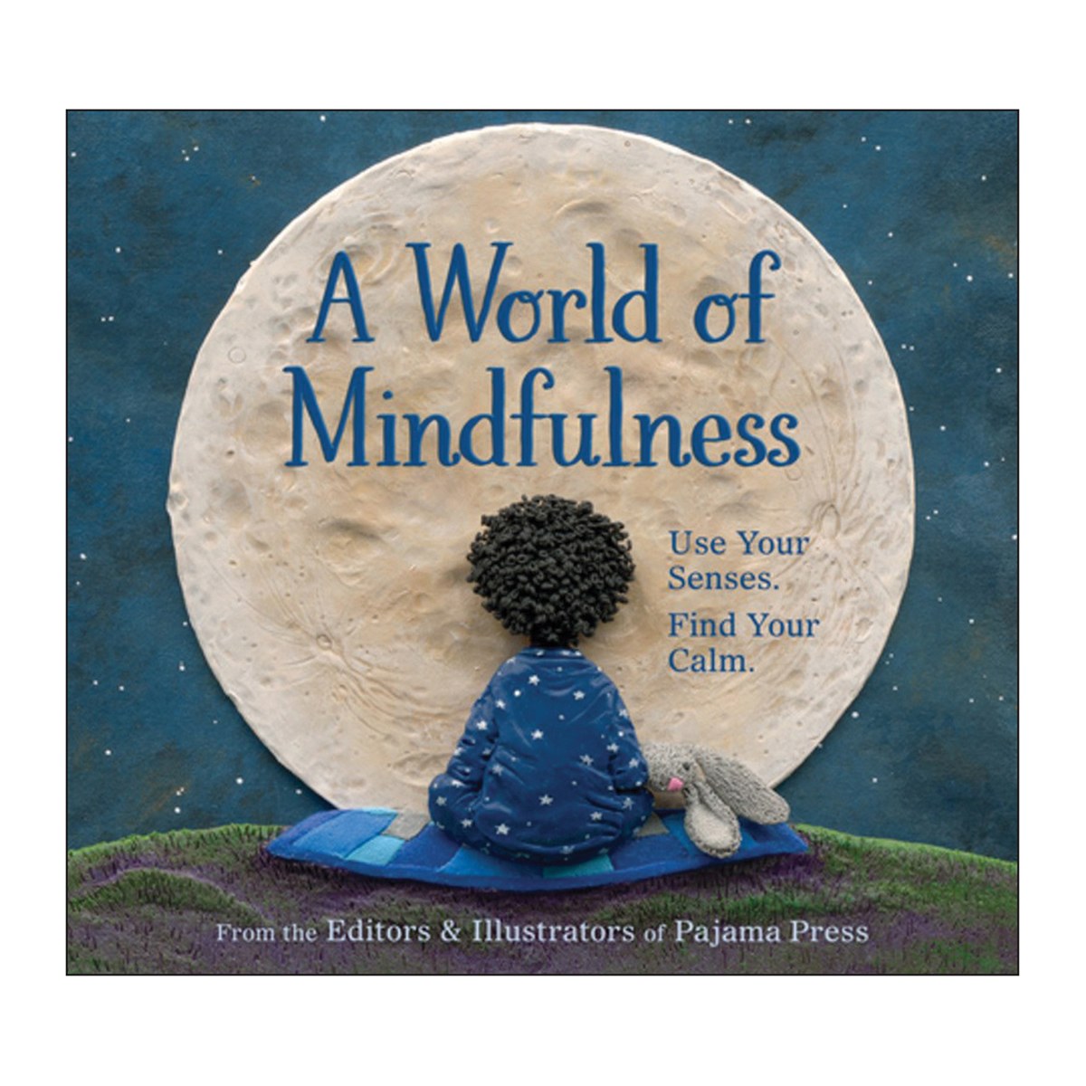 Kaplan Early Learning Mindfulness Matters Books - Set of 4 | eBay