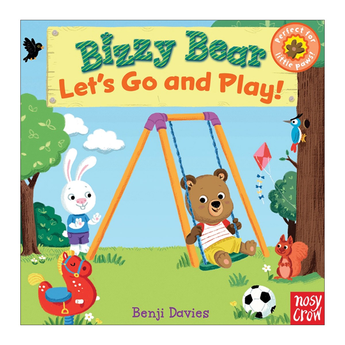 Kaplan Early Learning Active Play Outdoor Kit for Twos