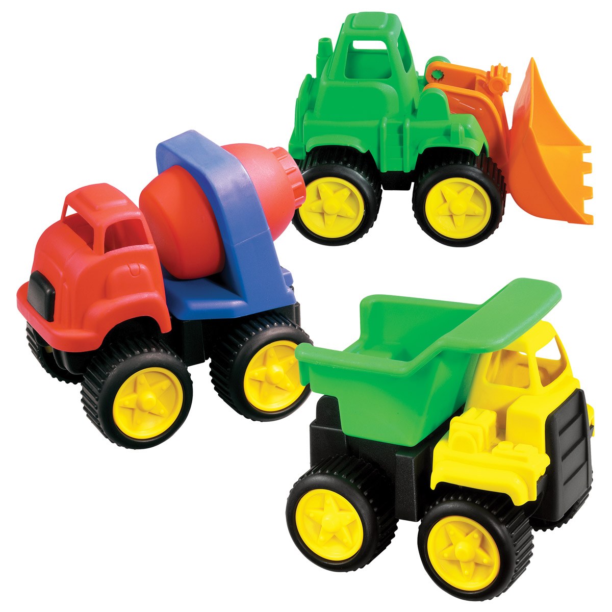 Kaplan Early Learning Active Play Outdoor Kit for Twos