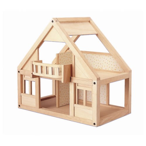 best wood dollhouse