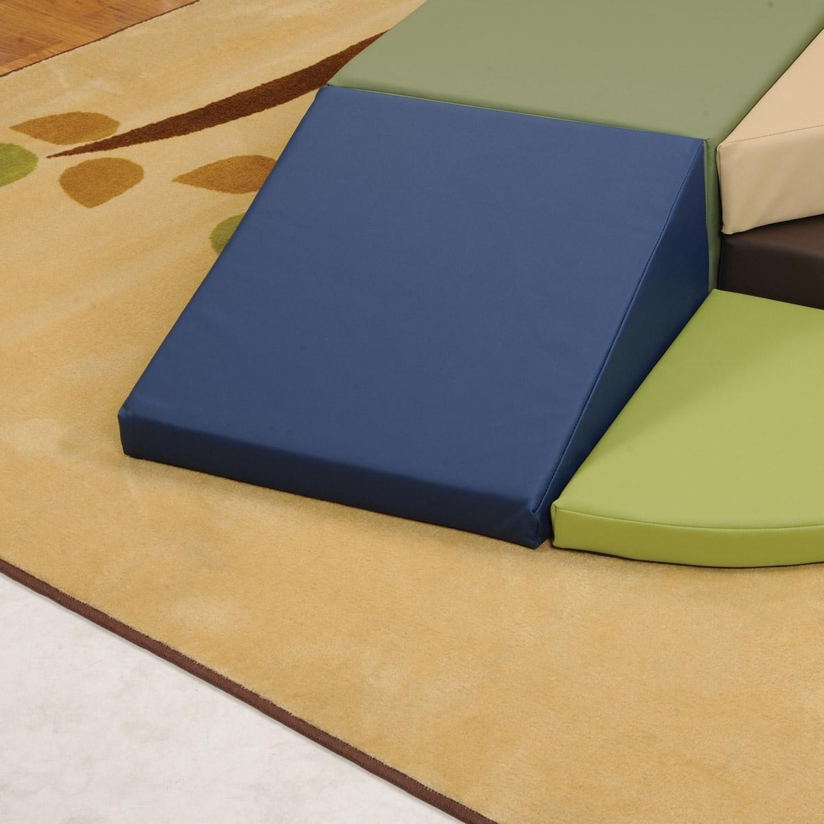 Kaplan Early Learning Home Comfort Toddler Mountain