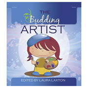 The Budding Artist - Paperback