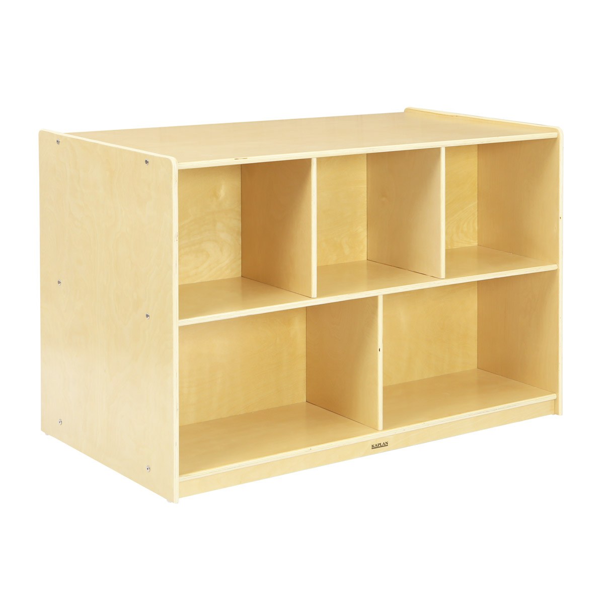 Kaplan Early Learning Company - 2025 Furniture Mini Catalog