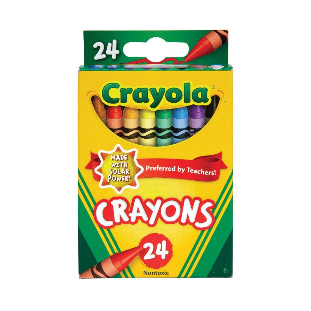 4 Pack: Crayola® Sketch & Color Art Kit