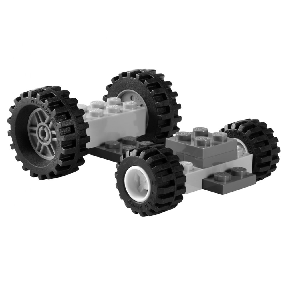 all lego wheels