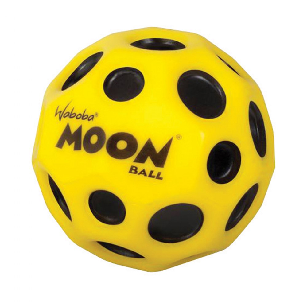 howlin moon ball