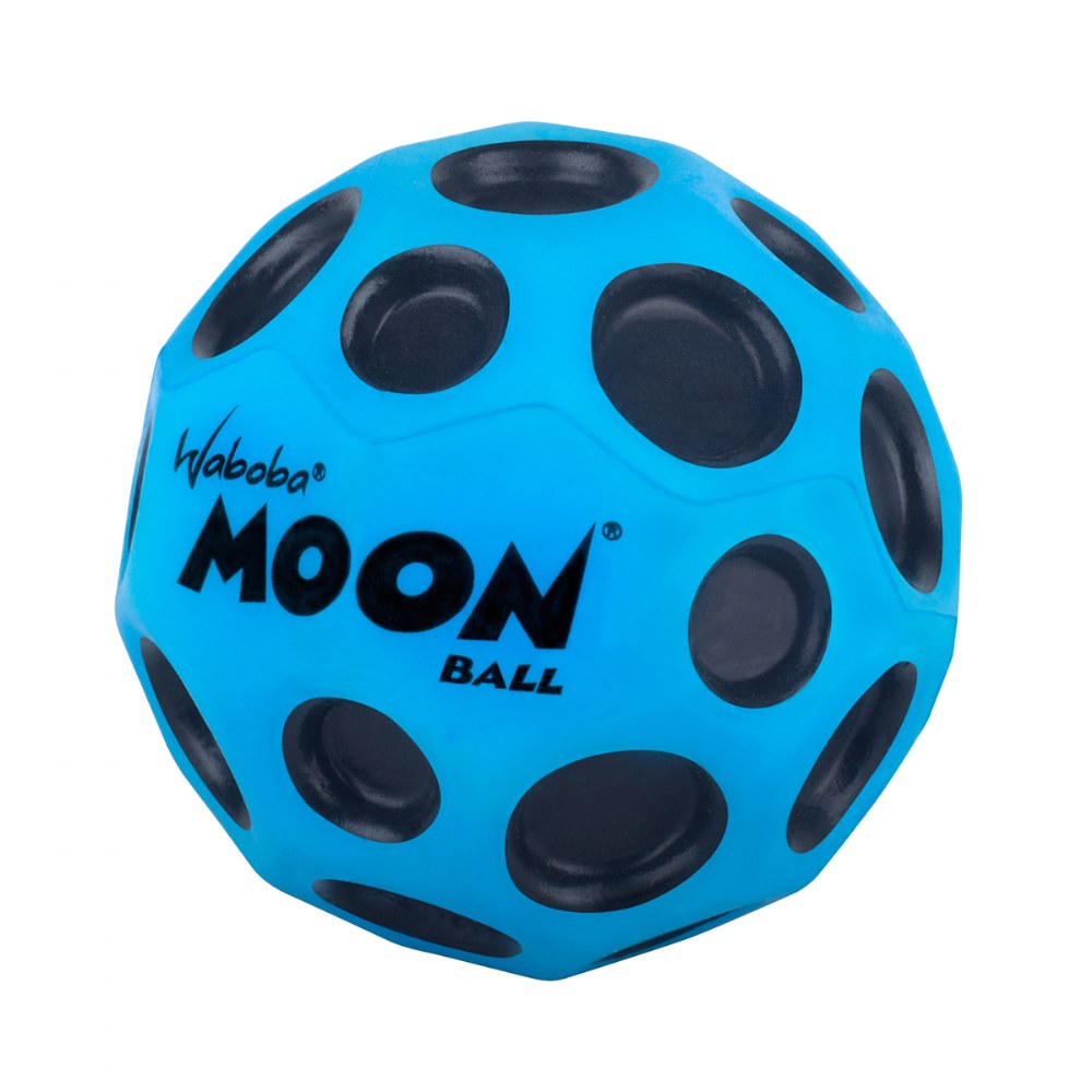 howlin moon ball