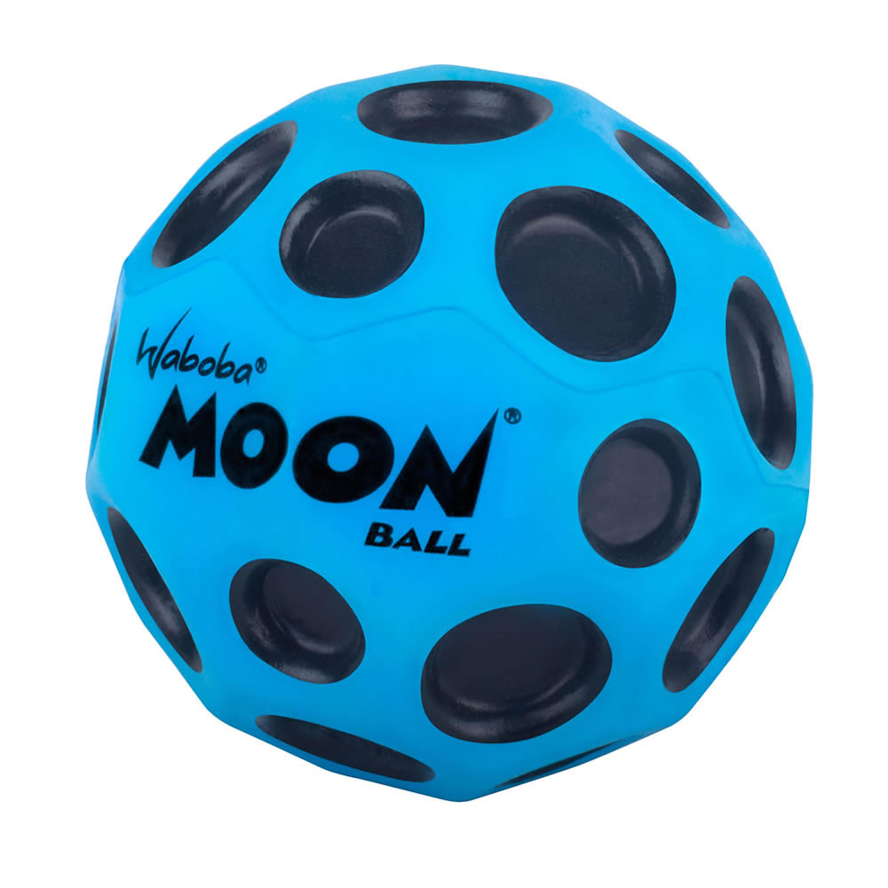 Moon Balls