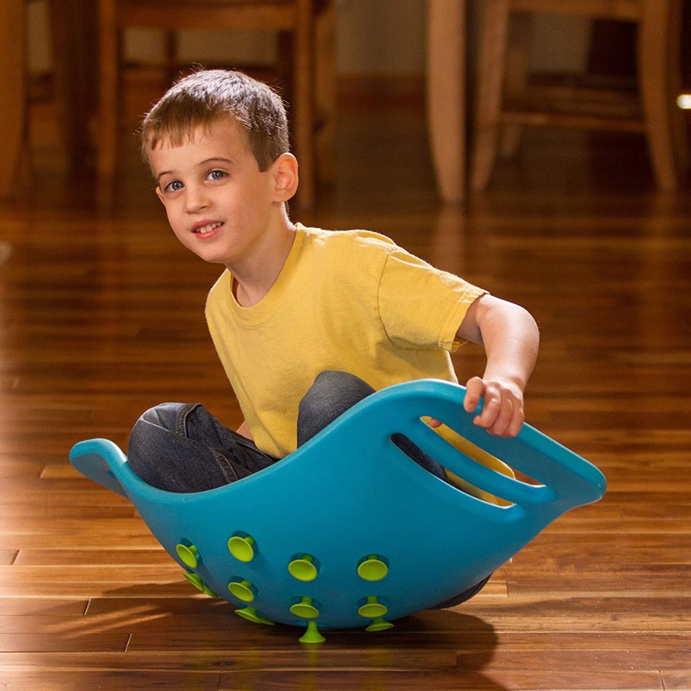 Teeter Popper Balance Board