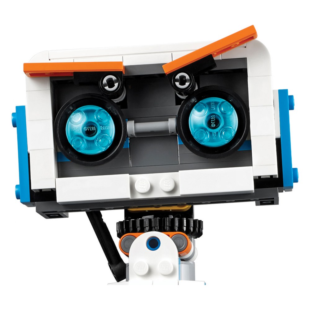 lego boost camera