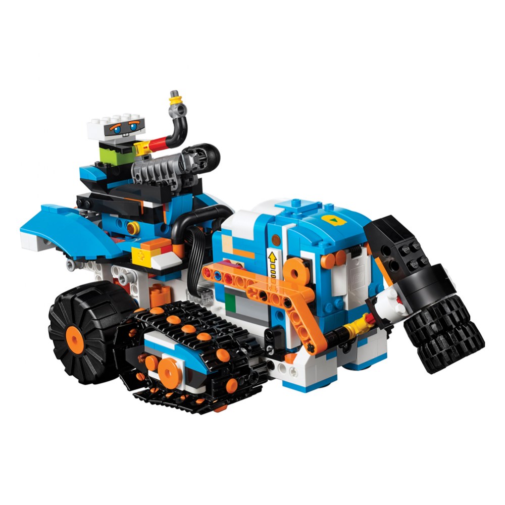 lego boost creative toolbox 17101 building and coding kit