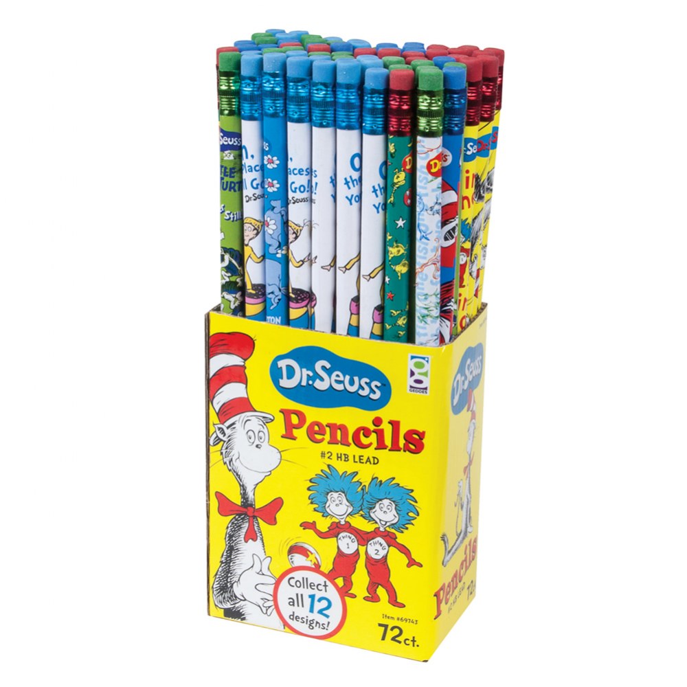 GEDDES 24-CT Crayon Pack