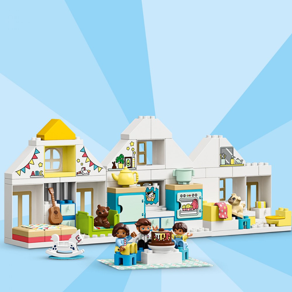 show original title Details about   Lego Duplo House Castle 1 x LIVING ROOM COACH SOFA TABLE CABINET 10929 NEW 