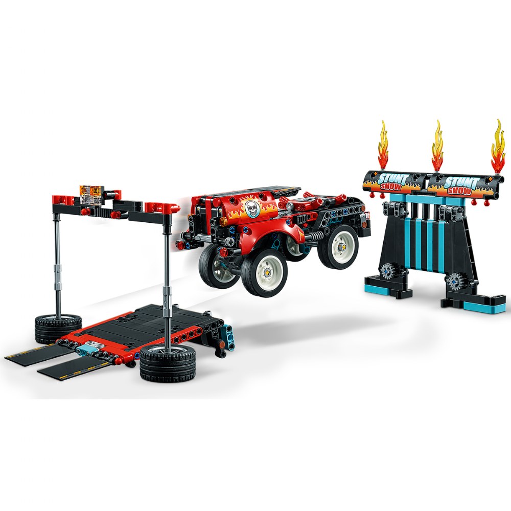 lego technic jumbo