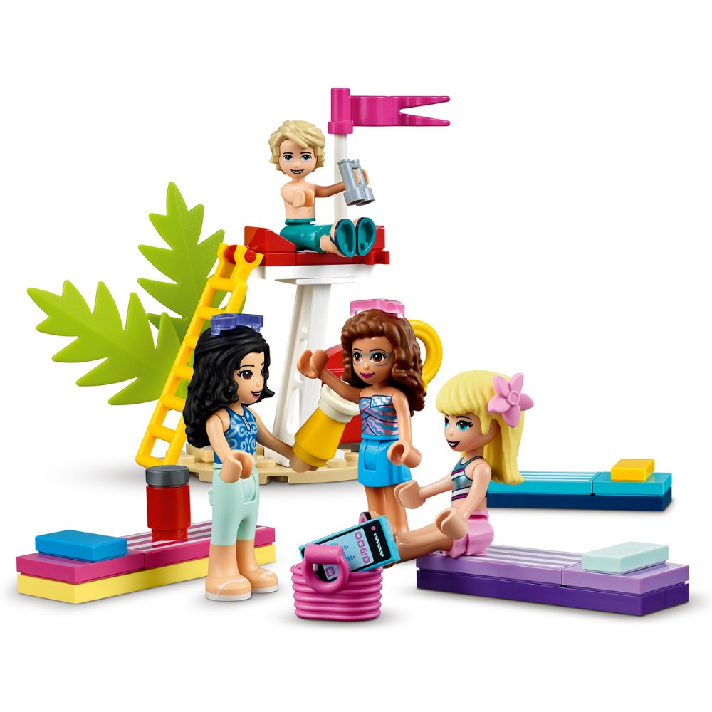 lego friends 41430