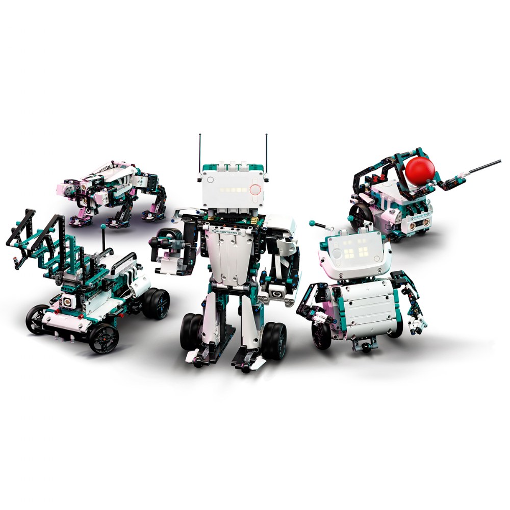 mindstorms 51515