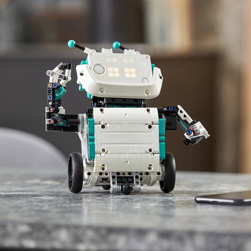 LEGO® Mindstorms Robot Inventor V39 - 51515