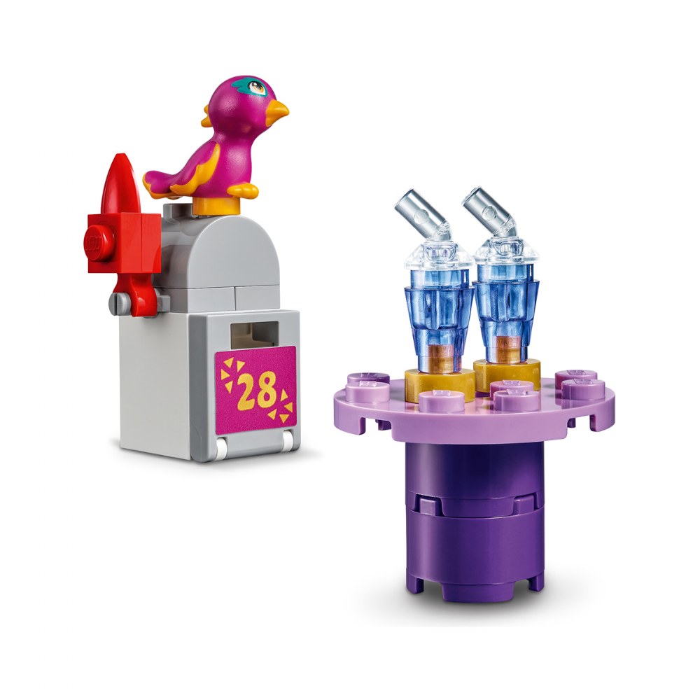 LEGO® Friends Andrea's Family House - 41449