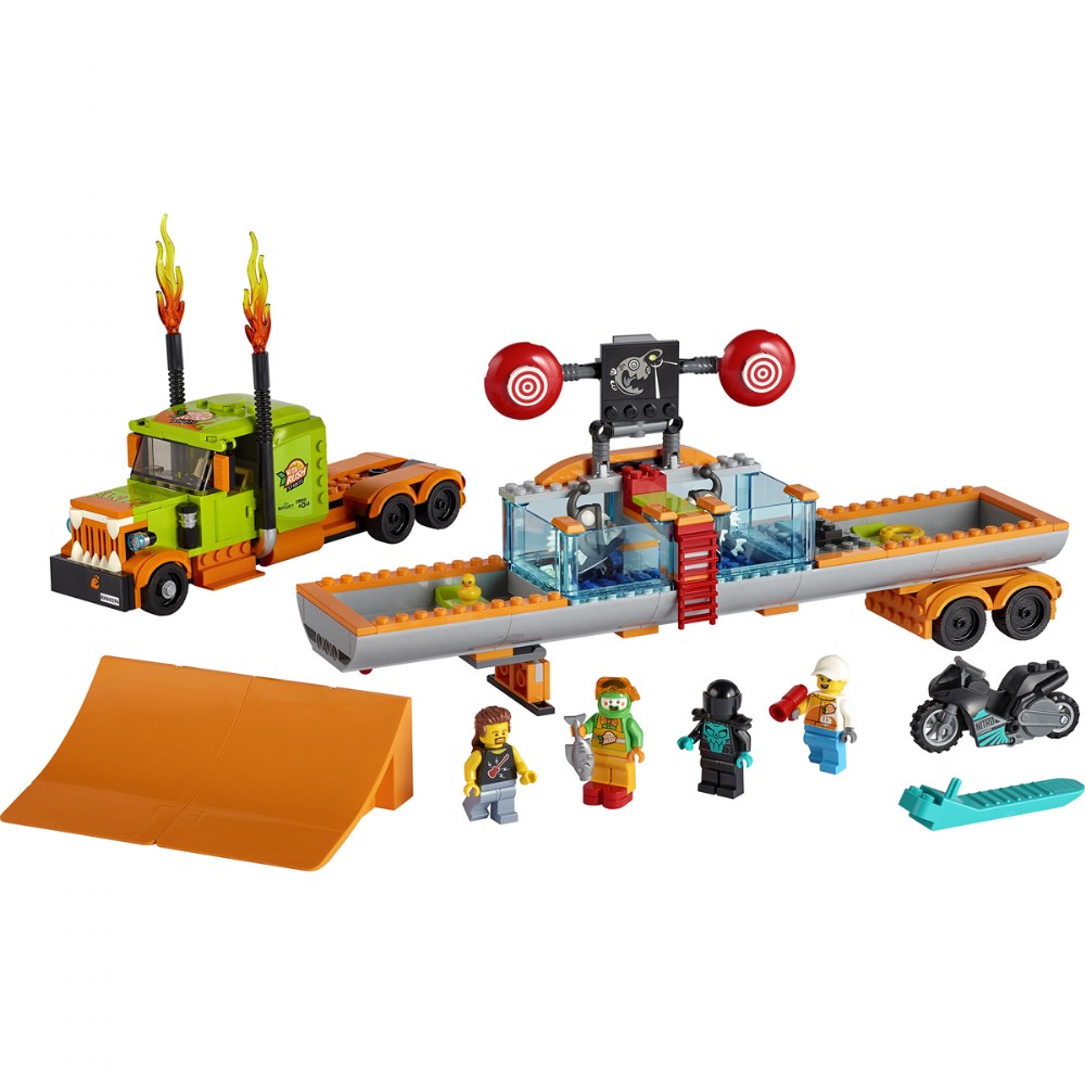 LEGO Minifigures - THE LEGO BATMAN MOVIE Series 2 - Imagine That Toys