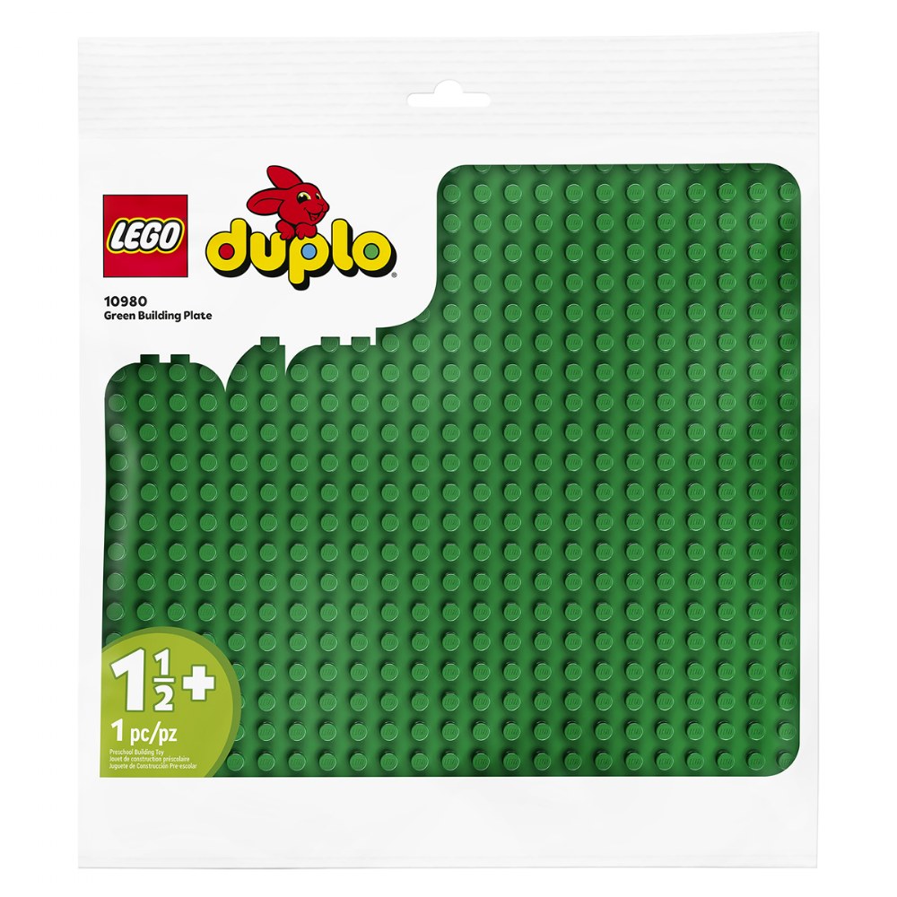 LEGO 10913 DUPLO CLASSIC BRICK BOX BUILDING SET LEARNING TOYS FOR TODDLERS  - Blocs de construction - multicoloured/multicolore 