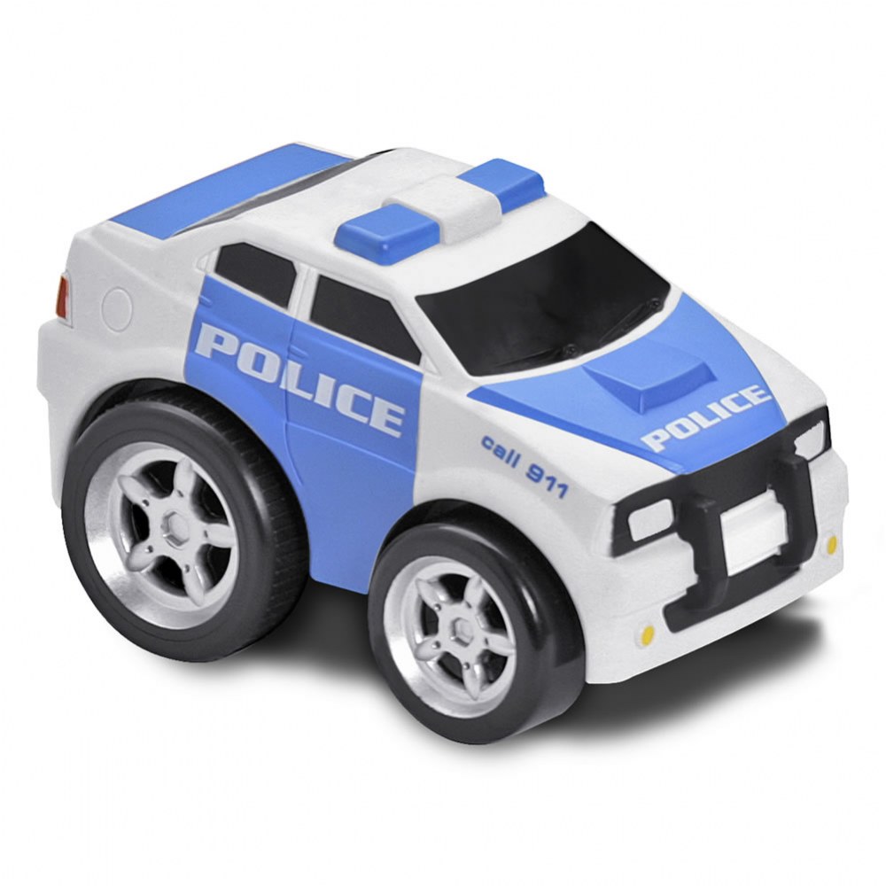 Kid Galaxy PullBack Vehicle Set