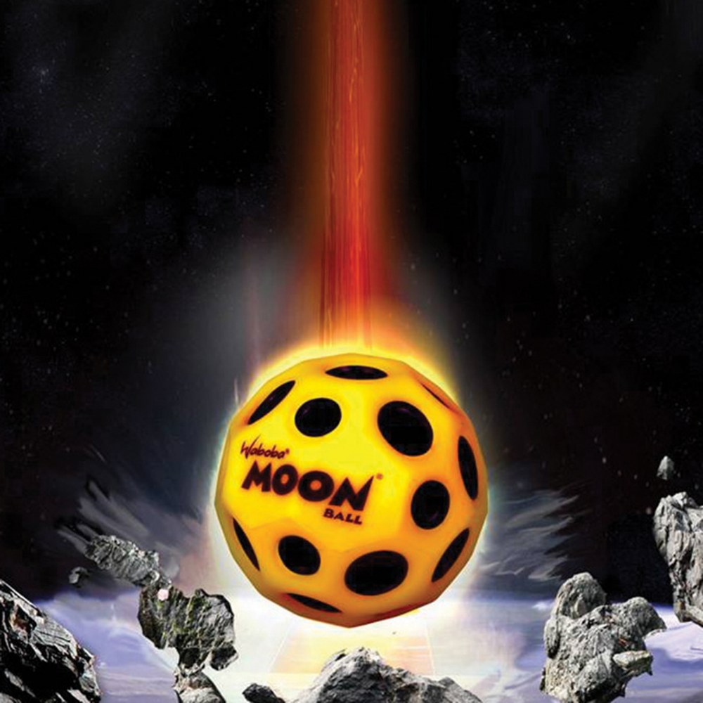 howlin moon ball