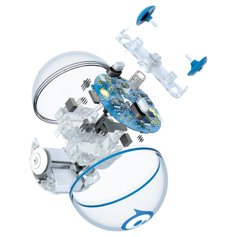 sphero robot