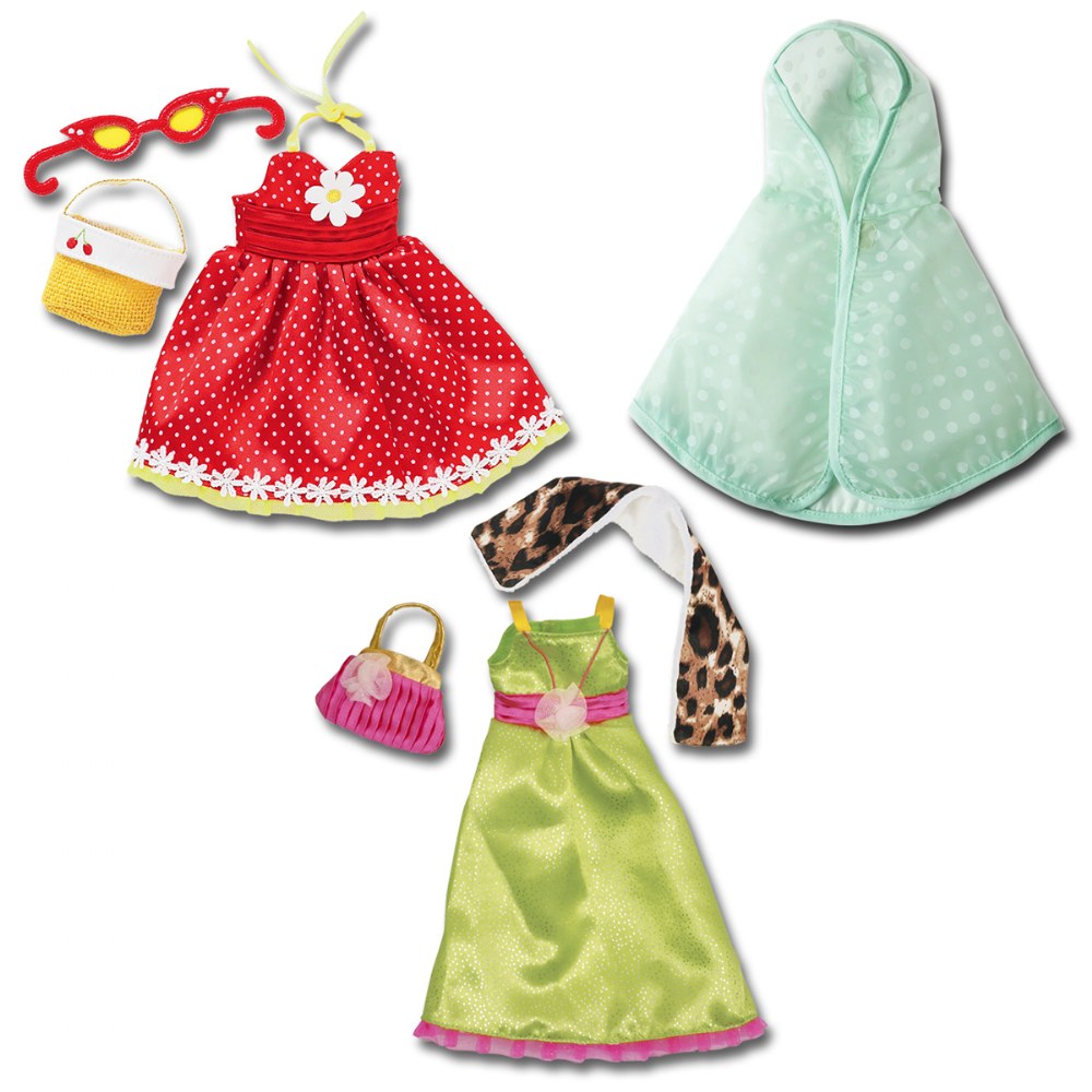 groovy girl doll clothes pattern free