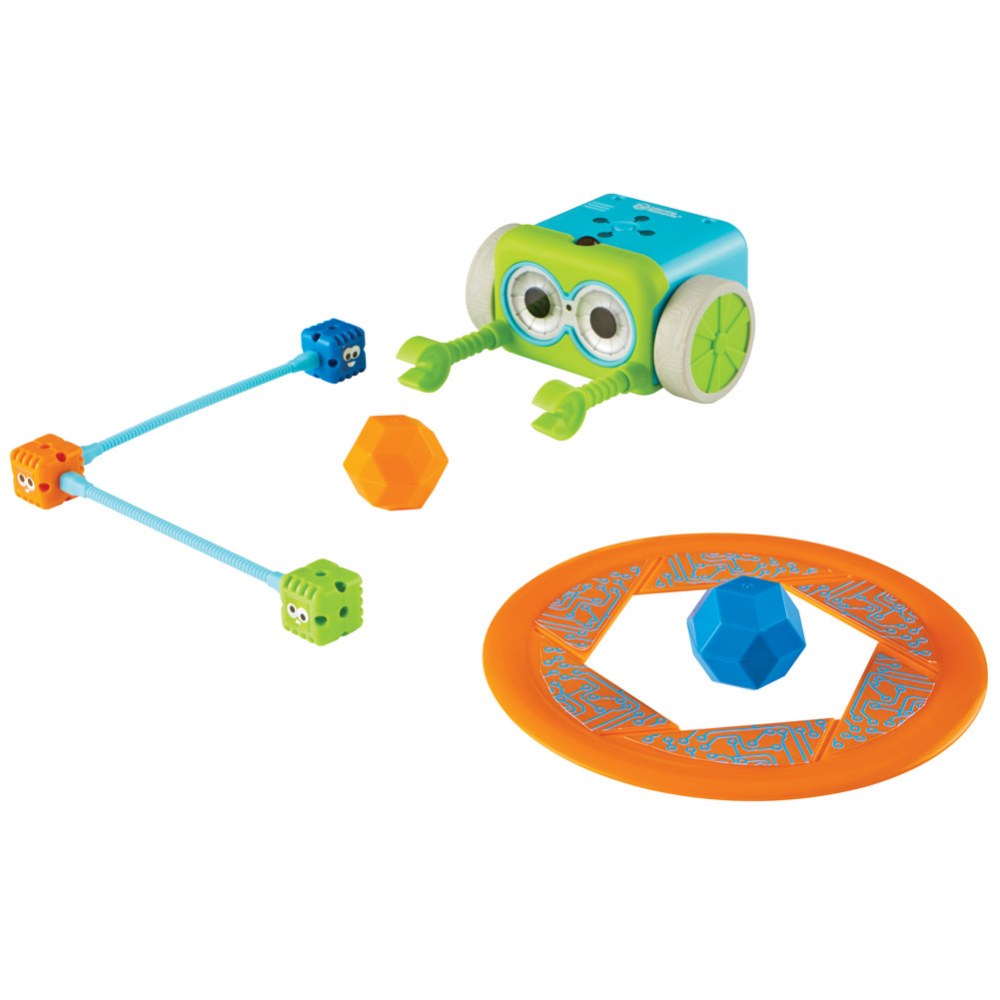 botley the coding robot