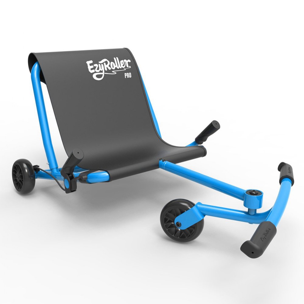 ezyroller electric